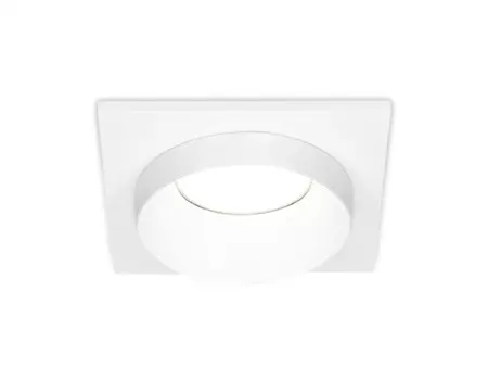 Встраиваемый светильник Ambrella Light TN165