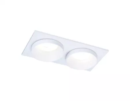 Встраиваемый светильник Ambrella Light TN170