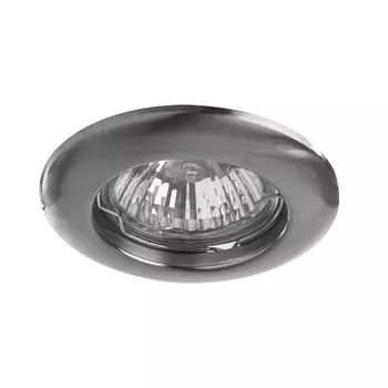 Встраиваемый светильник ARTE Lamp A1203PL-1SS