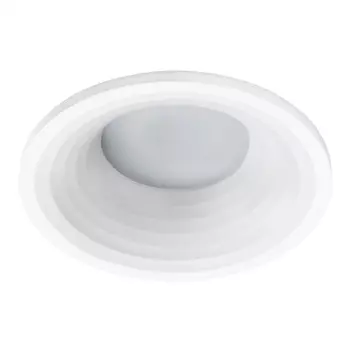 Встраиваемый светильник ARTE Lamp A2160PL-1WH