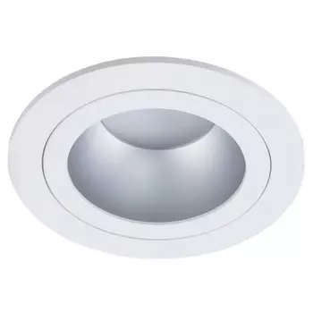 Встраиваемый светильник ARTE Lamp A2161PL-1WH