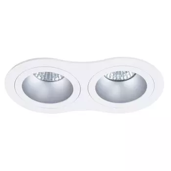 Встраиваемый светильник ARTE Lamp A2161PL-2WH