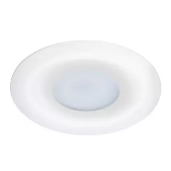 Встраиваемый светильник ARTE Lamp A2169PL-1WH
