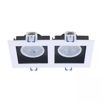 Встраиваемый светильник ARTE Lamp A2710PL-2WH