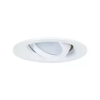 Встраиваемый светильник ARTE Lamp A2862PL-1WH