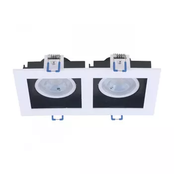 Встраиваемый светильник ARTE Lamp A2910PL-2WH