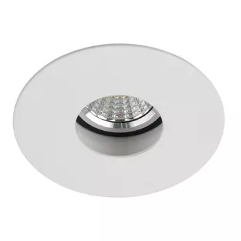 Встраиваемый светильник ARTE Lamp A3217PL-1WH