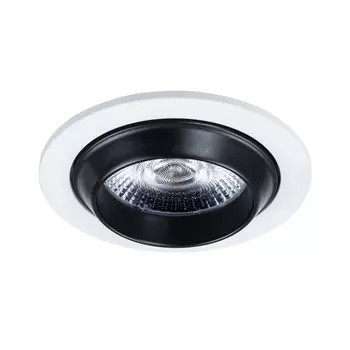 Встраиваемый светильник ARTE Lamp A3318PL-1WH