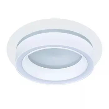 Встраиваемый светильник ARTE Lamp A4513PL-1WH