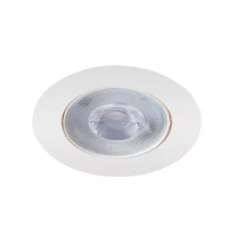 Встраиваемый светильник ARTE Lamp A4761PL-1WH