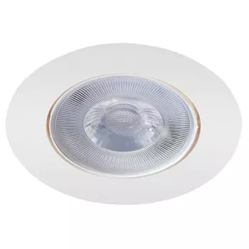 Встраиваемый светильник ARTE Lamp A4762PL-1WH