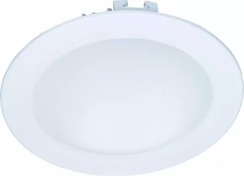 Встраиваемый светильник ARTE Lamp A7016PL-1WH