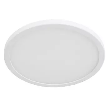 Встраиваемый светильник ARTE Lamp A7972PL-1WH