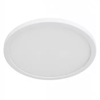 Встраиваемый светильник ARTE Lamp A7974PL-1WH