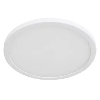 Встраиваемый светильник ARTE Lamp A7976PL-1WH