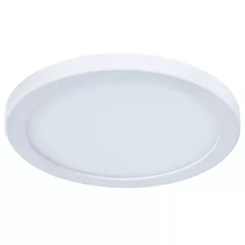 Встраиваемый светильник ARTE Lamp A7979PL-1WH