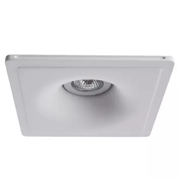 Встраиваемый светильник ARTE Lamp A9410PL-1WH
