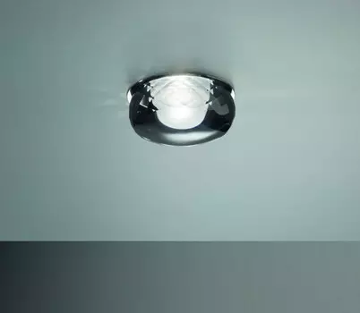 Встраиваемый светильник AXO Light FAFAIRYXGRCRLED