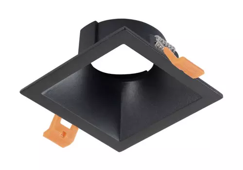 Встраиваемый светильник Crystal Lux CLT 007C1 BL