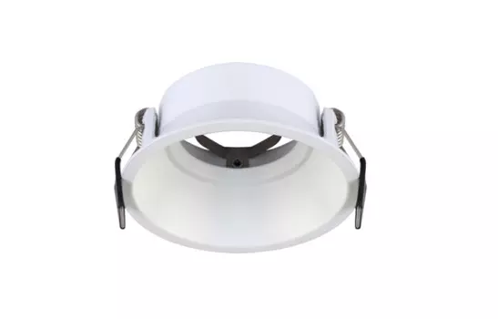 Влагозащищенный светильник Crystal Lux CLT 043C WH