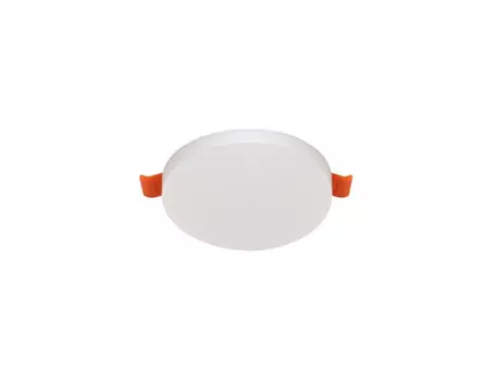 Встраиваемый светильник Crystal Lux CLT 500C100 WH