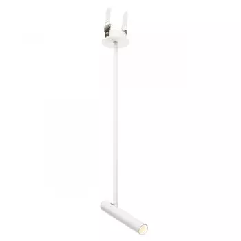 Встраиваемый светильник DeMarkt 631014601