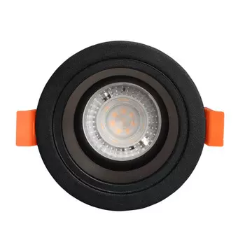 Встраиваемый светильник DeMarkt 850010401