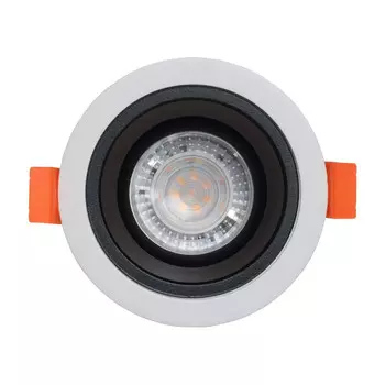 Встраиваемый светильник DeMarkt 850010601