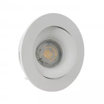 Встраиваемый светильник Denkirs DK2018-WH