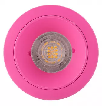 Встраиваемый светильник Denkirs DK2026-RO