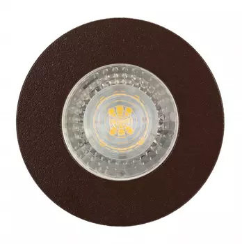 Встраиваемый светильник Denkirs DK2030-CH