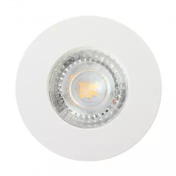 Встраиваемый светильник Denkirs DK2030-WH