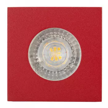 Встраиваемый светильник Denkirs DK2031-RE