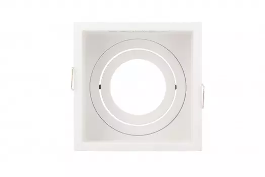 Встраиваемый светильник Denkirs DK2041-WH