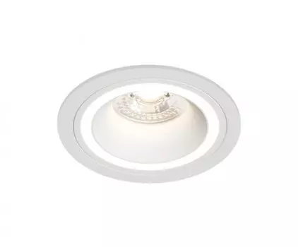 Встраиваемый светильник Denkirs DK2060-WH