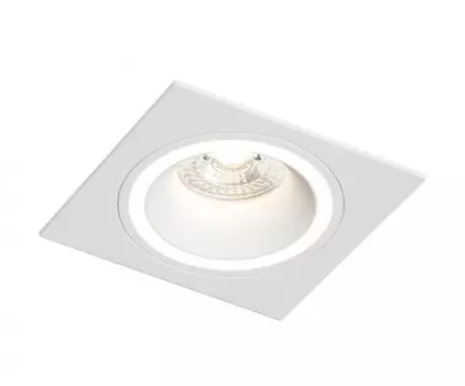 Встраиваемый светильник Denkirs DK2061-WH