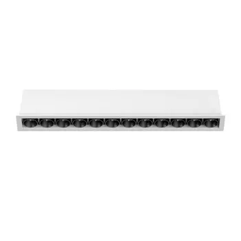 Встраиваемый светильник Denkirs DK2515-WB