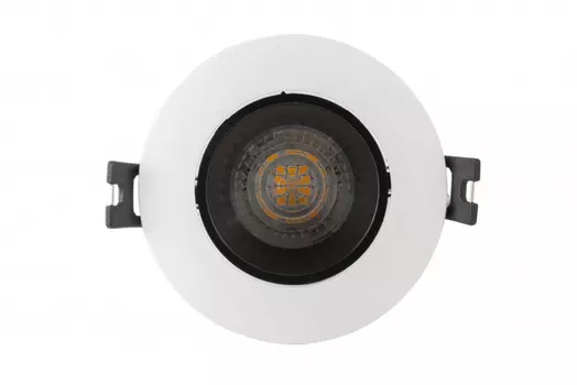 Встраиваемый светильник Denkirs DK3020-WB
