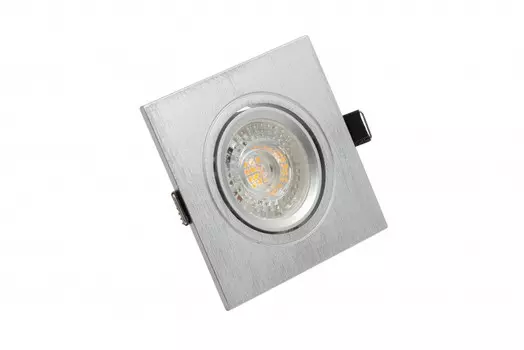 Встраиваемый светильник Denkirs DK3021-CM