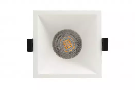 Встраиваемый светильник Denkirs DK3025-WH