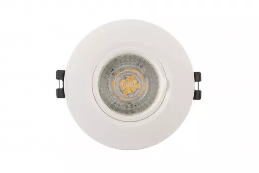 Встраиваемый светильник Denkirs DK3028-WH