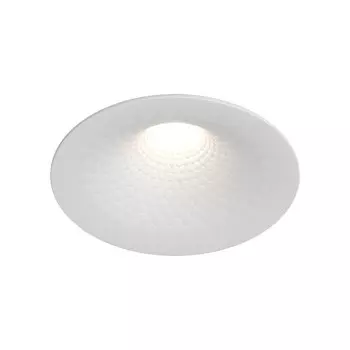 Встраиваемый светильник Denkirs DK3045-WH