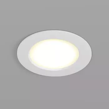 Встраиваемый светильник Denkirs DK3046-WH