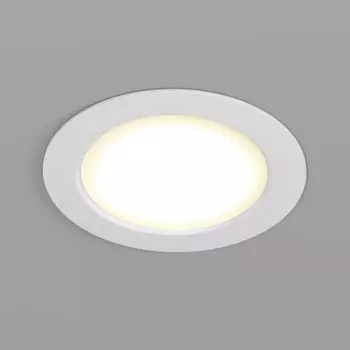 Встраиваемый светильник Denkirs DK3048-WH