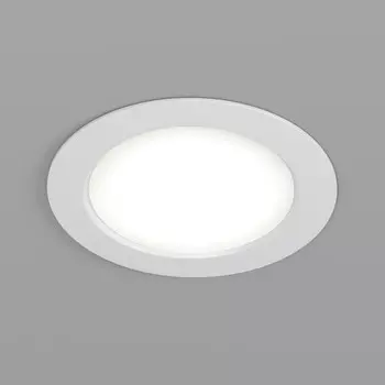 Встраиваемый светильник Denkirs DK3049-WH