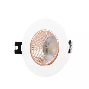 Встраиваемый светильник Denkirs DK3061-WBR