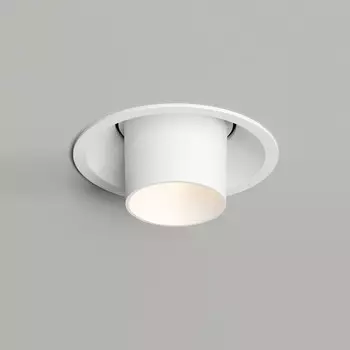 Встраиваемый светильник Denkirs DK3126-WH