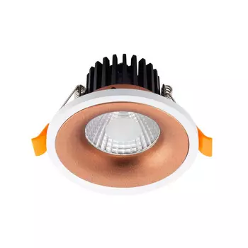 Встраиваемый светильник Denkirs DK4004-CF