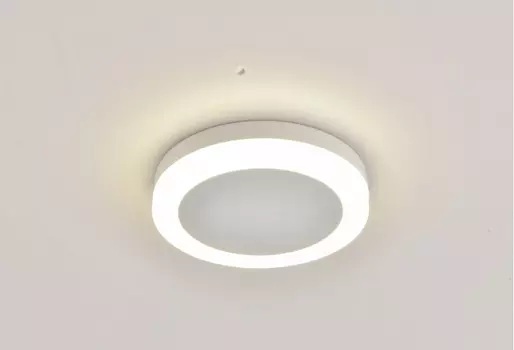 Встраиваемый светильник Denkirs DK4020-WH