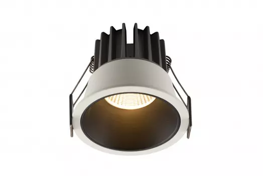 Встраиваемый светильник Denkirs DK4400-WB